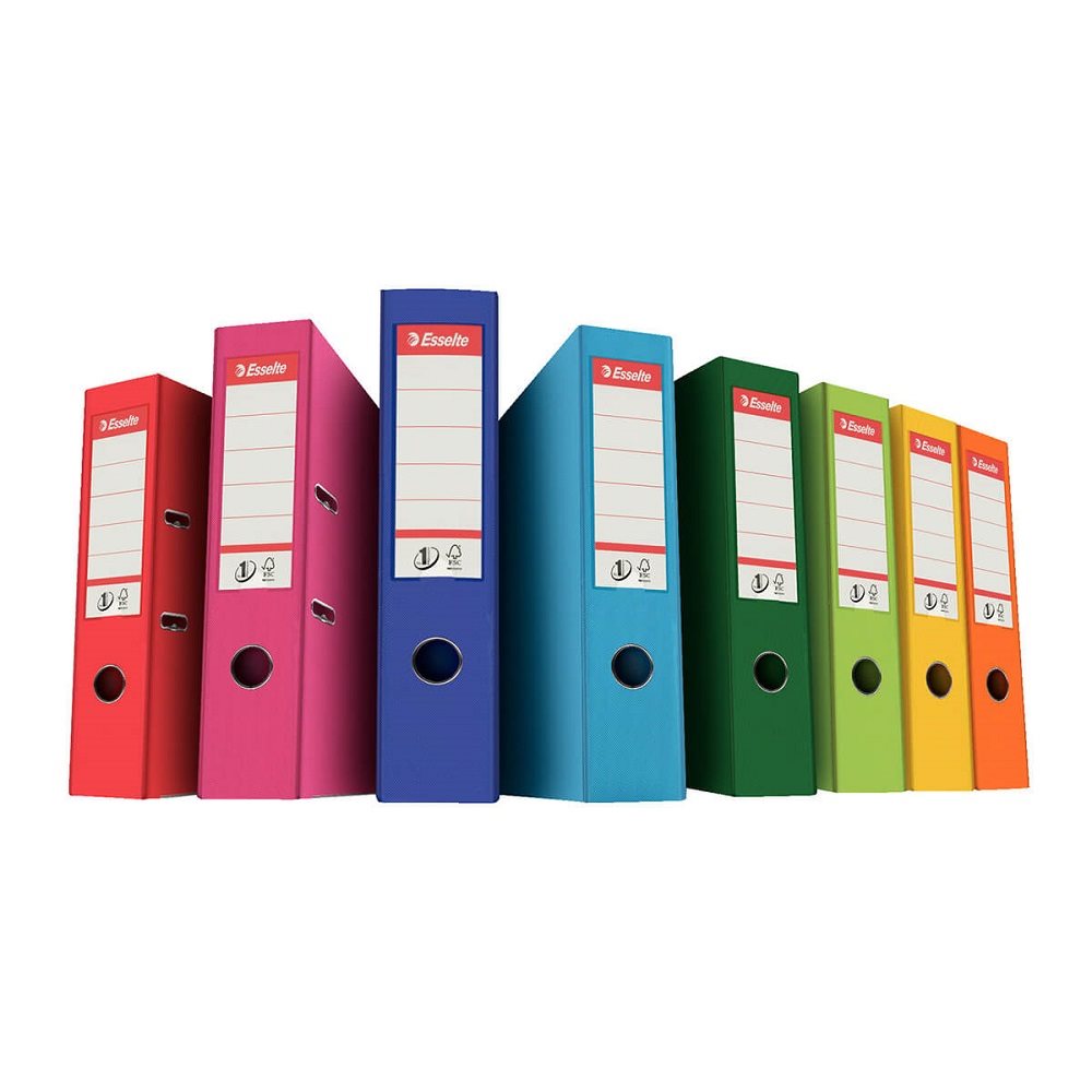 ESSELTE No.1 Power Colour Breeze