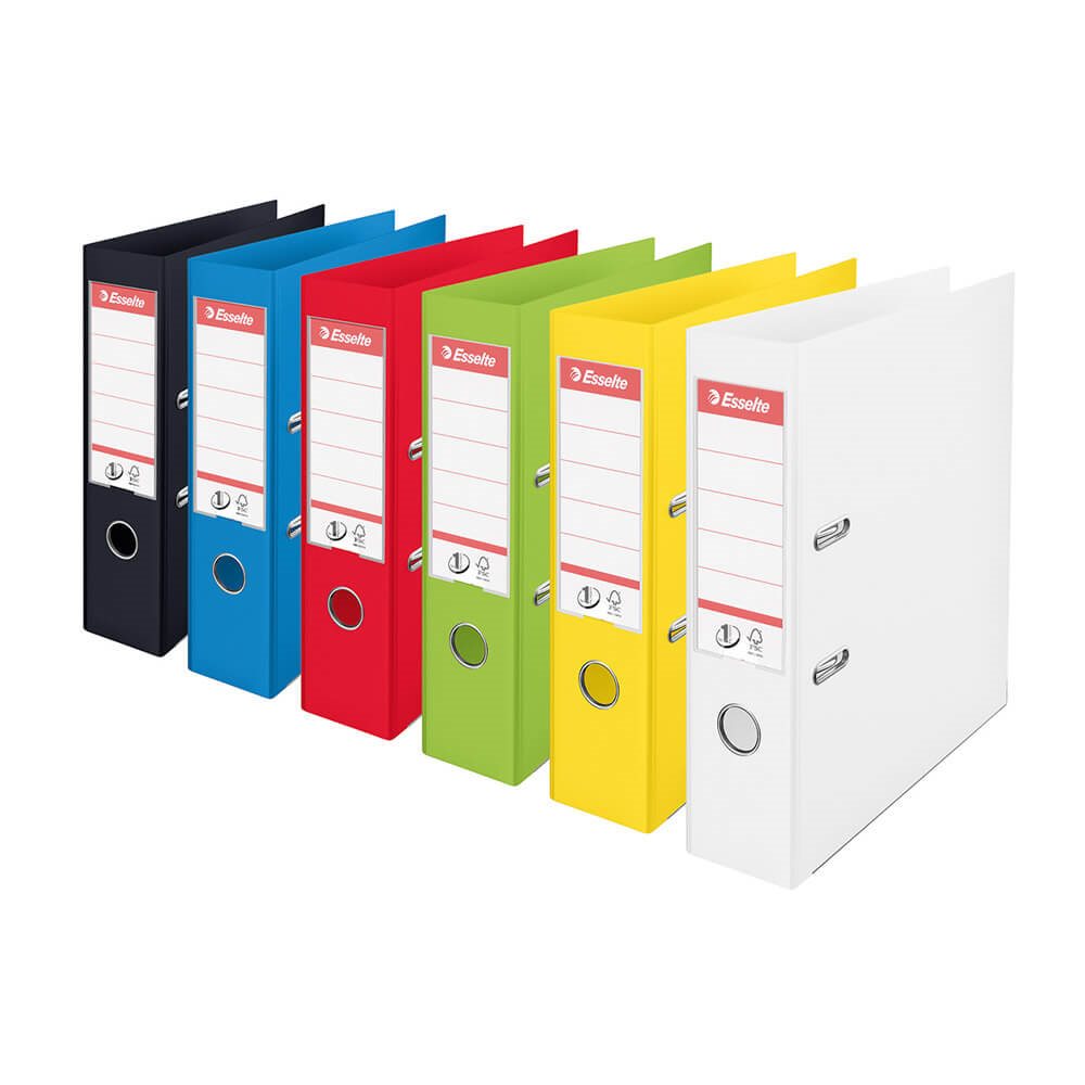 ESSELTE No.1 Power Colour Breeze