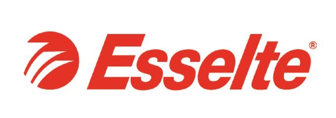 ESSELTE Colour Breeze