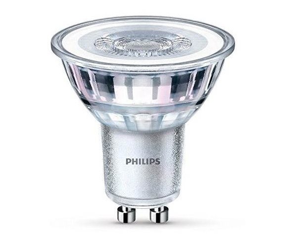 Philips LED Classic 3.5W (GU10)