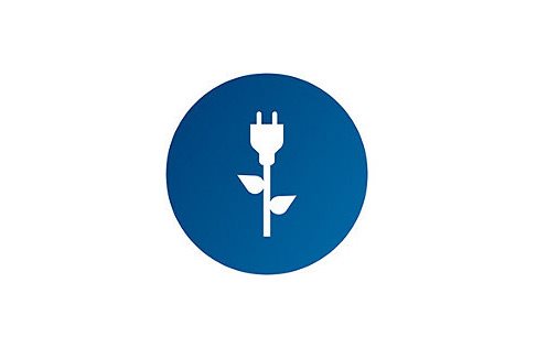 Energy-saving LED technology