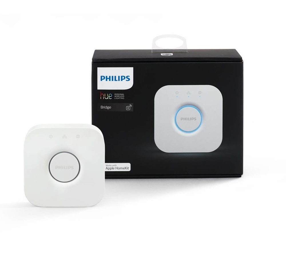 Philips Hue Bridge 2.0