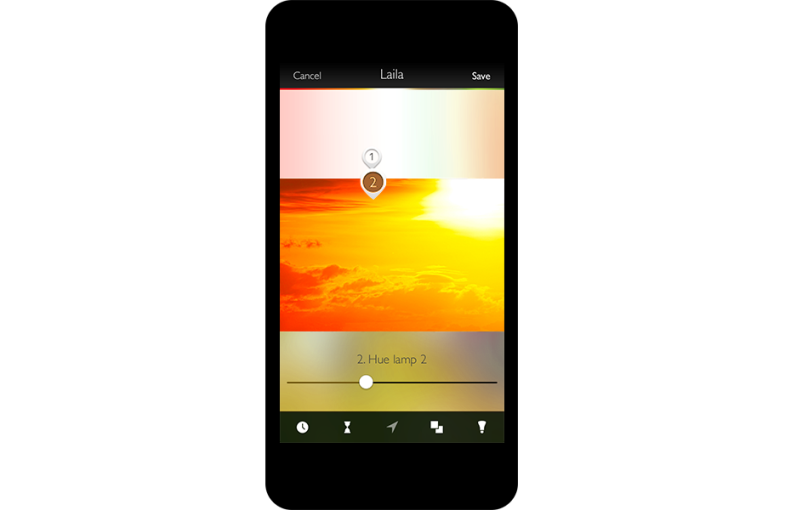Philips Hue Bridge Apple Home Kit
