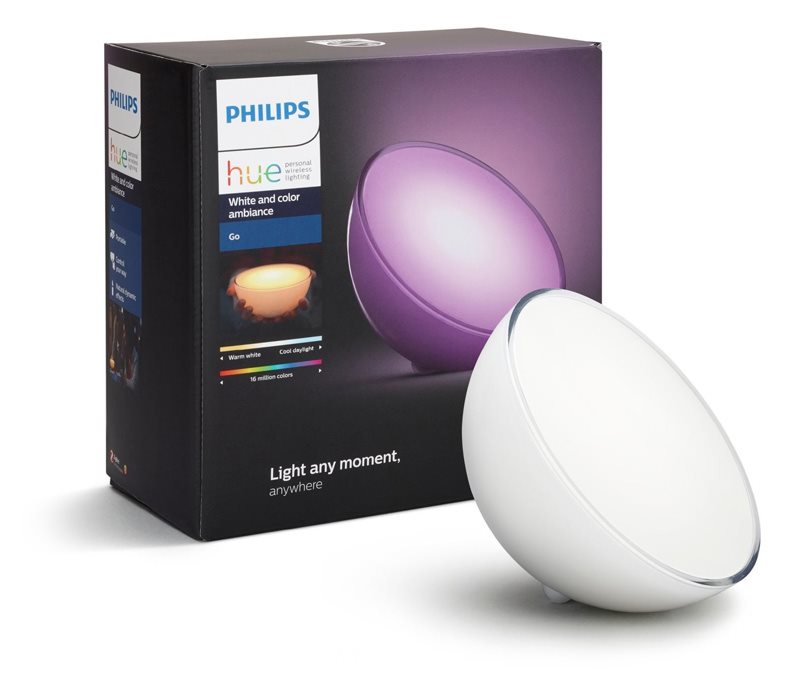 Philips Hue GO