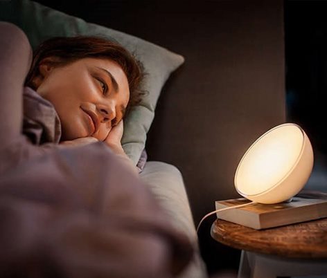 Philips Hue GO