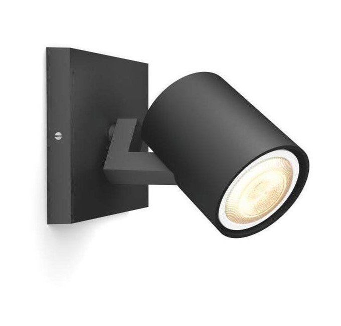 Philips Hue Runner 53090/30 P9 Extention Wandleuchte mit 5,5 W Philips Hue Runner 53090/30 P9 Extention Wandleuchte mit 5,5 W