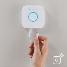 Philips Hue tap switch