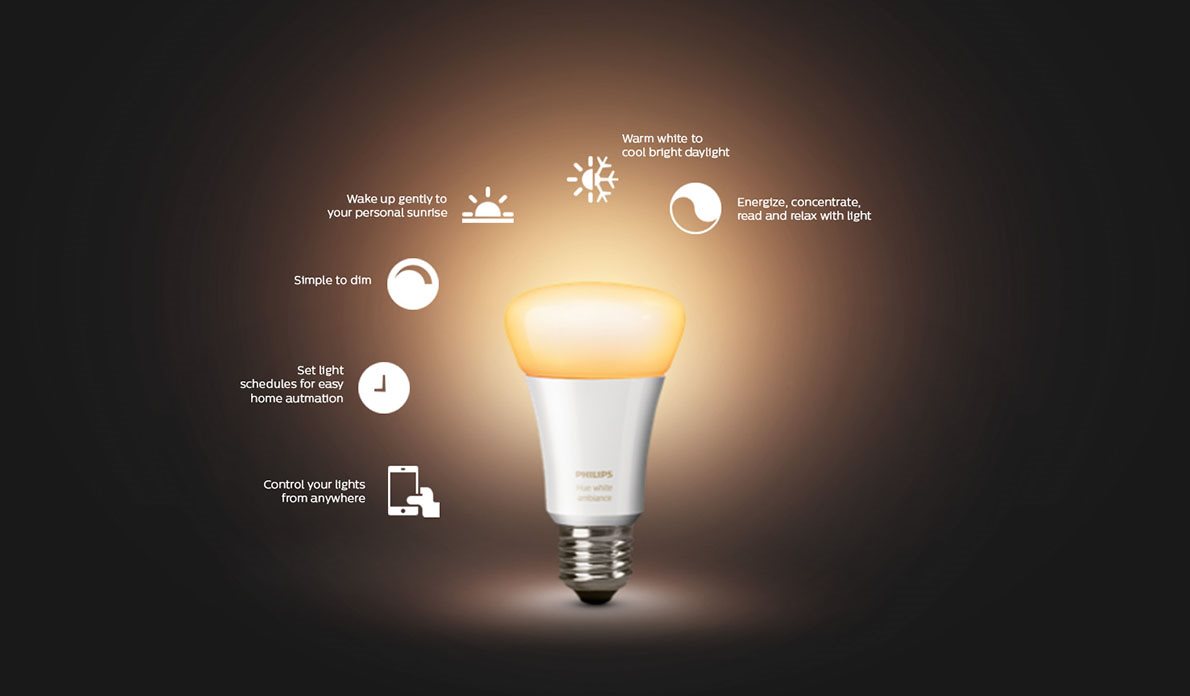 Philips Hue