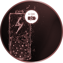 LI-ION ETA 1352 90010 Fenité