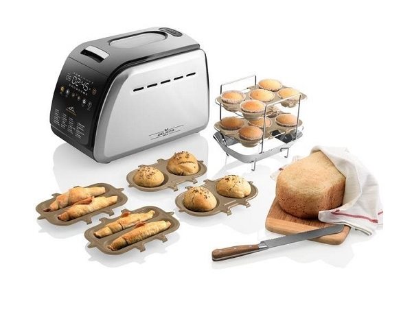 Brotbackautomat ETA Delicca II Max 7149 90040