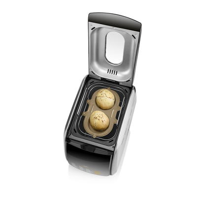 Pohled shora ETA 7149 90040 Delicca II Max ETA 7149 90040 Delicca II Max