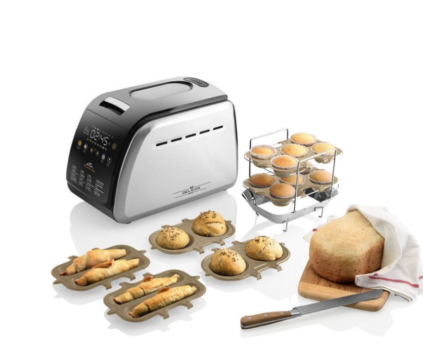 ETA 7149 90040 Delicca II Max ETA 7149 90040 Delicca II Max