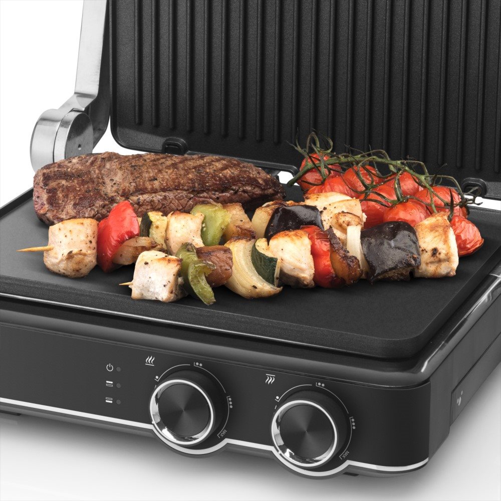 ETA GrilChef 5156 90000 Electric Grill ETA GrilChef 5156 90000 Electric Grill