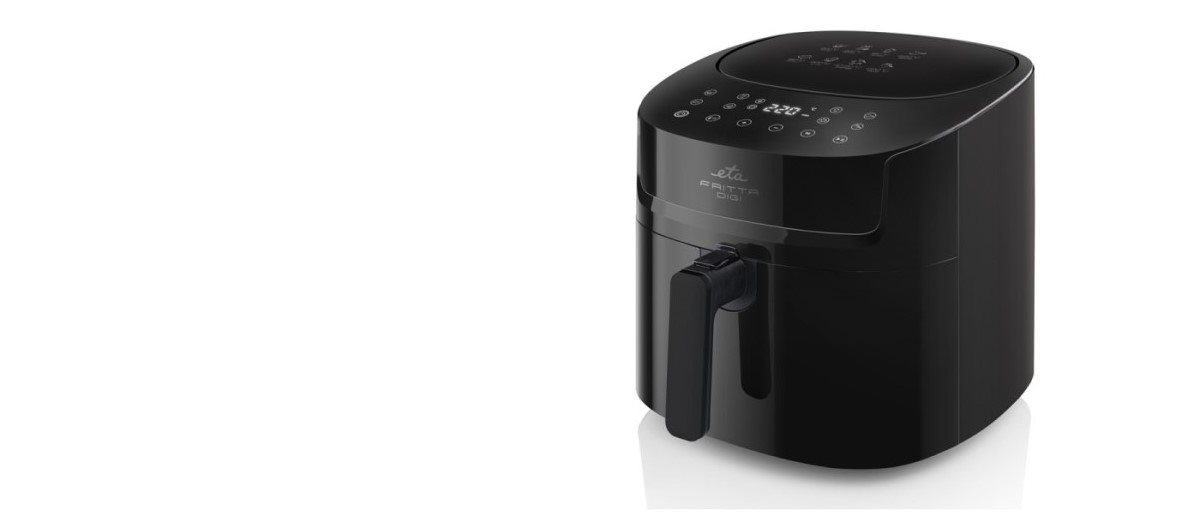 Fryer ETA Fritta Digi 3168 90000 Fryer ETA Fritta Digi 3168 90000