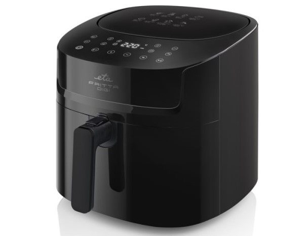 Fryer ETA Fritta Digi 3168 90000 Fryer ETA Fritta Digi 3168 90000