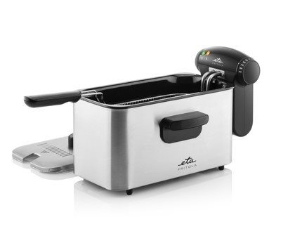 Deep Fat Fryer ETA Fritola 3172 90000 Deep Fat Fryer ETA Fritola 3172 90000