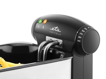 Deep Fat Fryer ETA Fritola 3172 90000 Deep Fat Fryer ETA Fritola 3172 90000