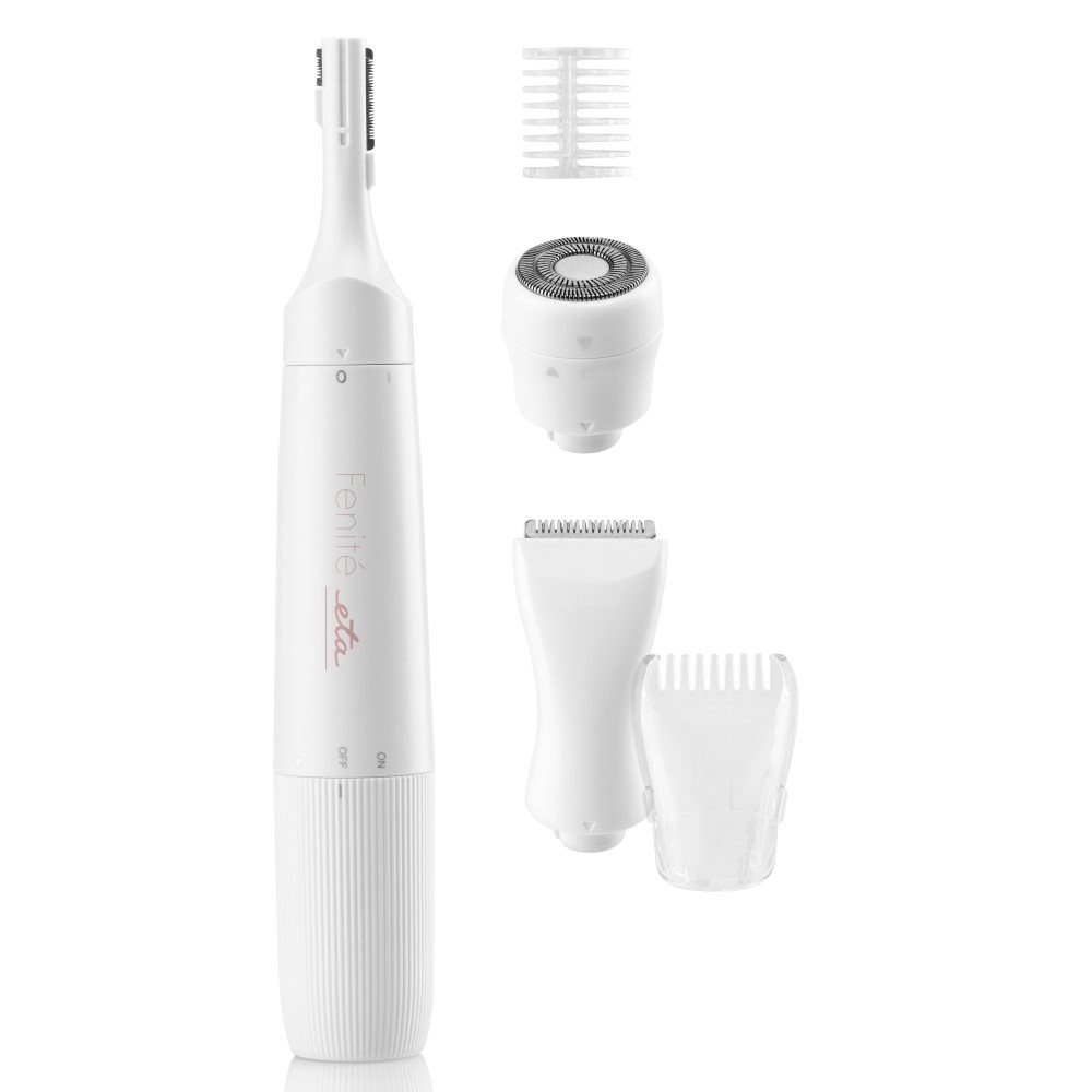 Women's shaver ETA Fenité 2346 90000 Women's shaver ETA Fenité 2346 90000