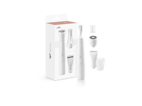 Women's shaver ETA Fenité 2346 90000 Women's shaver ETA Fenité 2346 90000
