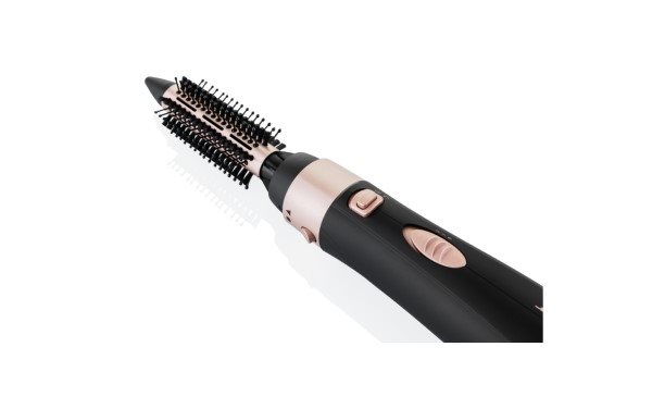 Kulma na vlasy ETA Fenité black edition 4321 90010