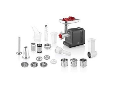 ETA Besto 6075 90000 electric meat grinder
