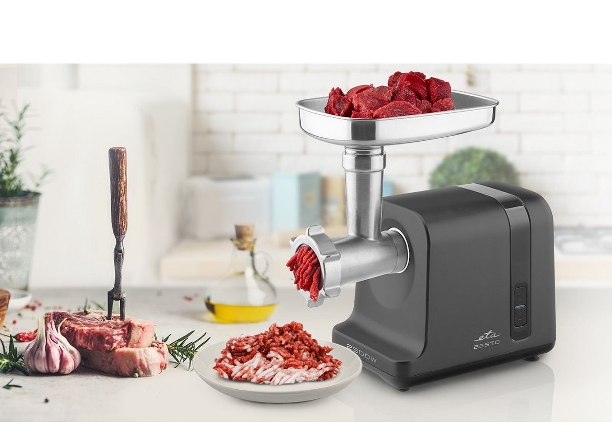 ETA 6075 90000 Besto meat grinder