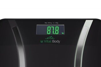Osobní váha ETA Vital Body 678090000