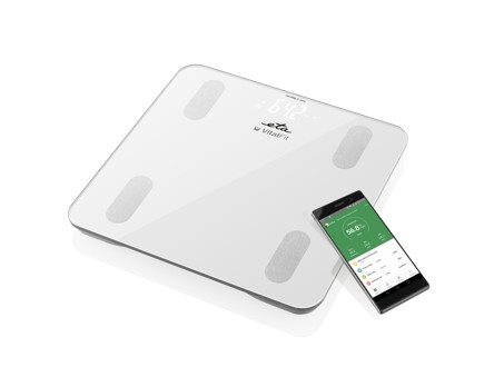 Osobní váha ETA Vital Fit 6781 90000