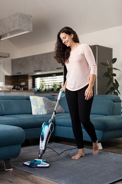 ETA Azurit 2267 90000 steam cleaner