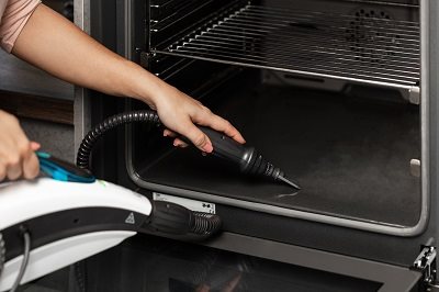 ETA Azurit 2267 90000 steam cleaner