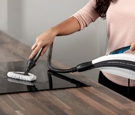 ETA Azurit 2267 90000 steam cleaner