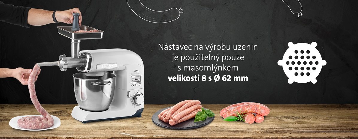 ETA 0028 91020 konyhai robotgép tartozék