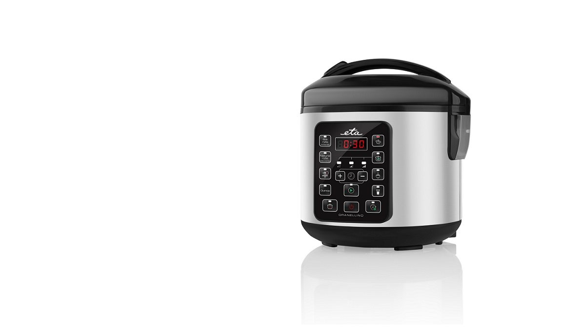 ETA Granellino 4131 90000 rice cooker ETA Granellino 4131 90000 rice cooker