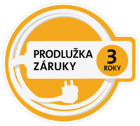 Záruka ETA Sabine II 1478 90020