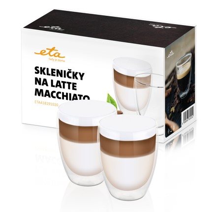 Sklenička ETA 4181 91020