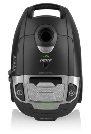 ETA Canto II A+AAA 2492 90020