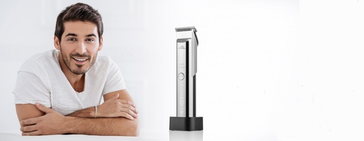 ETA Tyler 9342 90000 Trimmer