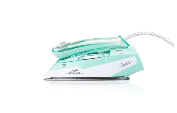 Iron ETA Sophia 1271 90000