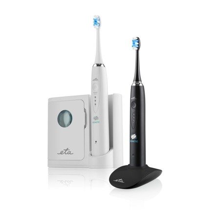 ETA Sonetic 3707 90010 Electric Toothbrush ETA Sonetic 3707 90010 Electric Toothbrush