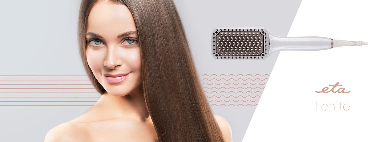 Ironing brush ETA Fenité 5337 90000