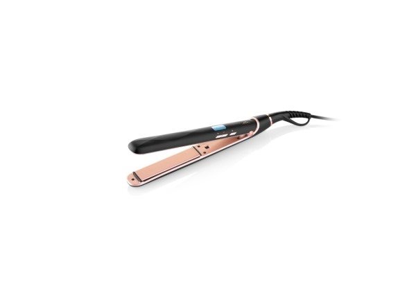 Hair straightener ETA Fenité 9336 90010 black edition Hair straightener ETA Fenité 9336 90010 black edition