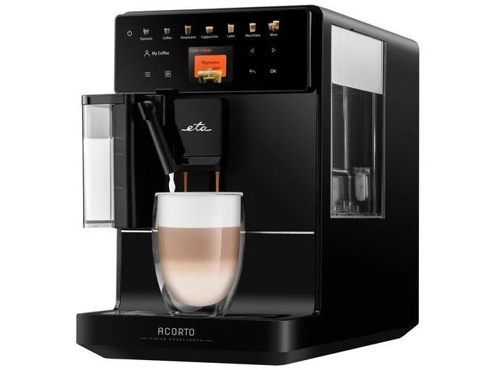 Automatický kávovar ETA Espresso Acorto 9180 90000