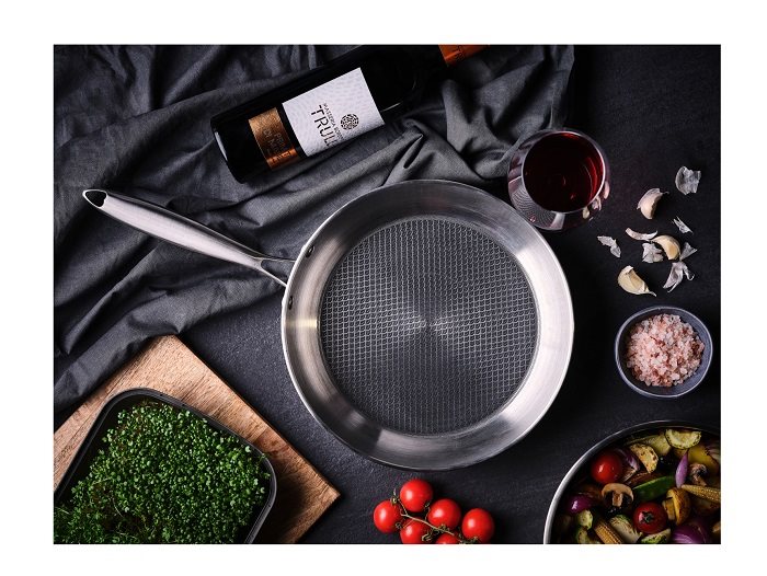 ETA Honeycomb Pan 2929 90000