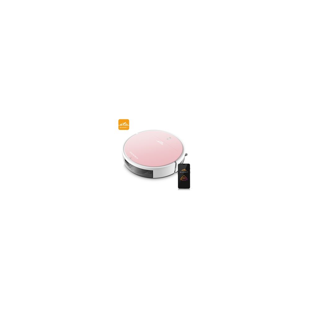 ETA Rover 1248 90030 robotic vacuum cleaner