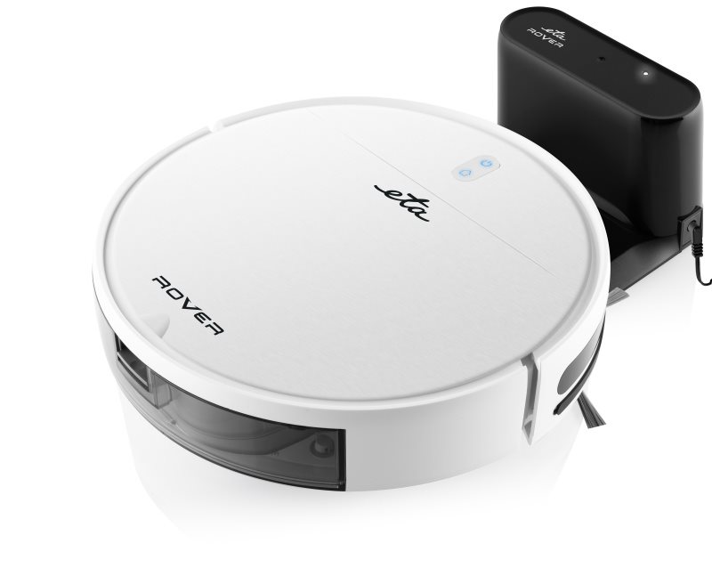 ETA Rover 1248 90000 robotic vacuum cleaner ETA Rover 1248 90000 robotic vacuum cleaner
