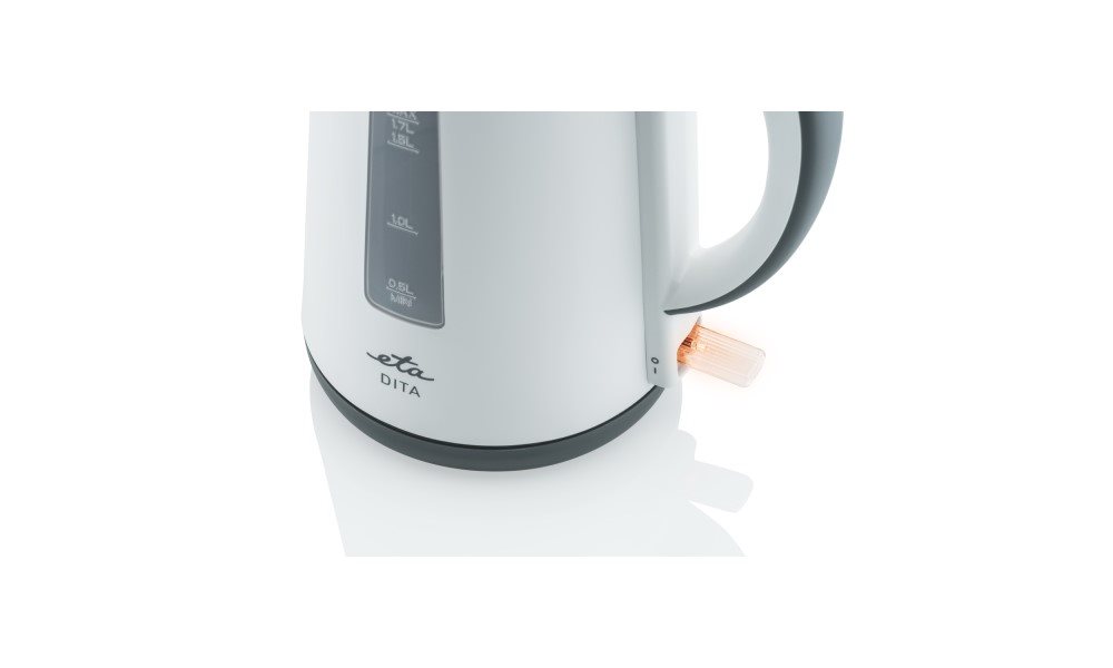 Kettle ETA Dita 1603 90000