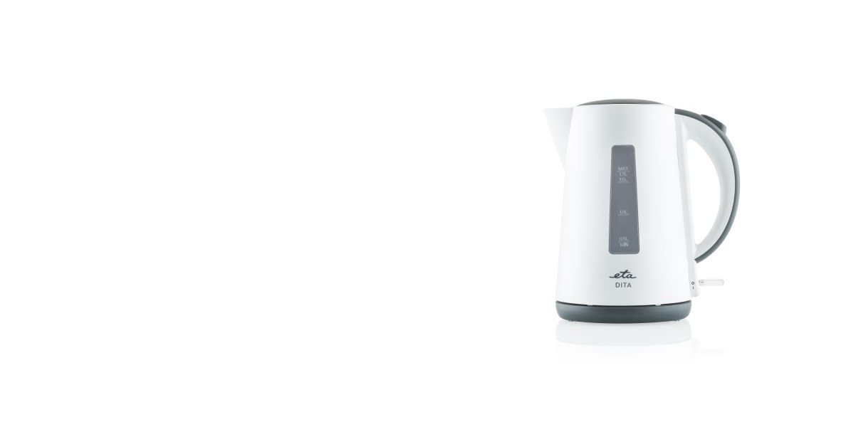 Kettle ETA Dita 1603 90000