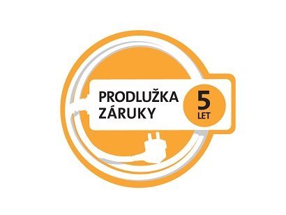 Tyčový vysavač ETA Fenix 1233 90000