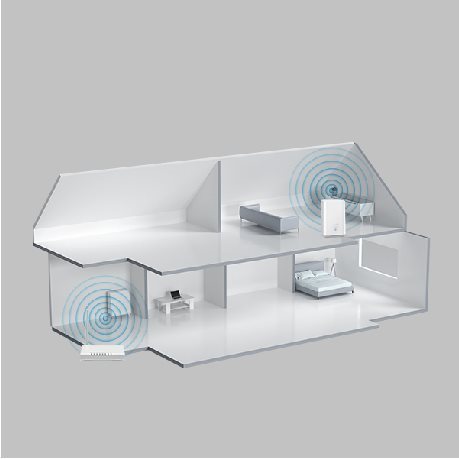 Bezpečnostní Wi-Fi kamera EufyCam 2 Pro