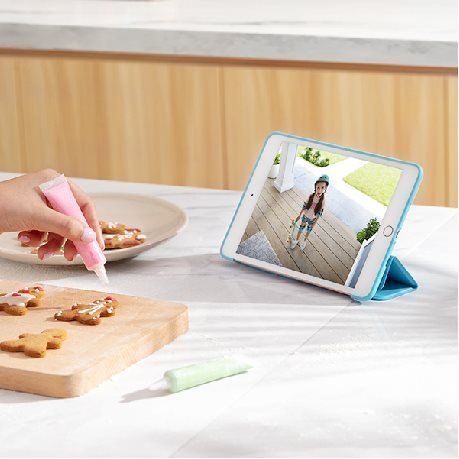 Bezpečnostní Wi-Fi kamera EufyCam 2 Pro